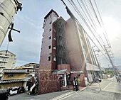 京都市右京区山ノ内養老町 7階建 築37年のイメージ