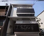 京都市東山区門脇町 2階建 築10年のイメージ