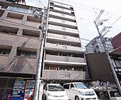 京都市中京区御池之町 10階建 築24年のイメージ