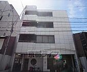 京都市中京区姥柳町 4階建 築45年のイメージ