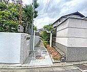 京都市右京区宇多野馬場町 2階建 築34年のイメージ