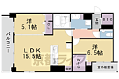 京都市東山区五軒町 5階建 新築のイメージ