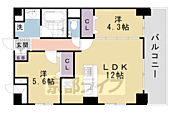 京都市東山区五軒町 5階建 新築のイメージ