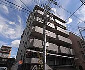 京都市東山区大黒町 5階建 築30年のイメージ