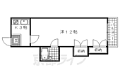 京都市中京区松下町 4階建 築36年のイメージ