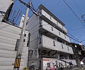京都市中京区松下町 4階建 築36年のイメージ