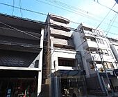 京都市中京区福長町 6階建 築24年のイメージ