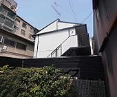 京都市東山区石橋町 2階建 築30年のイメージ