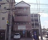 京都市中京区神明町 4階建 築25年のイメージ
