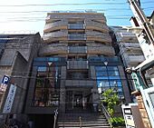 京都市中京区丸屋町 9階建 築32年のイメージ