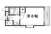京都市中京区市之町 5階建 築31年のイメージ