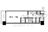 エスリード京都梅小路のイメージ