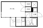 京都市中京区正行寺町 5階建 築46年のイメージ