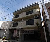 京都市東山区轆轤町 4階建 築48年のイメージ
