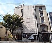 京都市東山区祇園町南側 4階建 築47年のイメージ