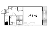 京都市左京区新丸太町 5階建 築18年のイメージ