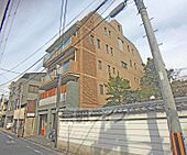 京都市左京区新丸太町 5階建 築18年のイメージ