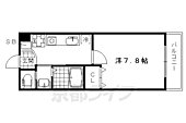 京都市右京区花園伊町 3階建 築37年のイメージ