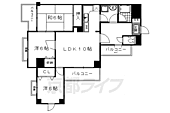 京都市右京区常盤一ノ井町 7階建 築32年のイメージ