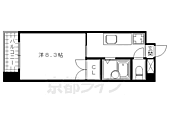 京都市中京区俵屋町 5階建 築37年のイメージ