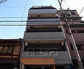 京都市中京区晴明町 6階建 築25年のイメージ