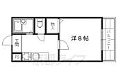 京都市中京区上妙覚寺町 3階建 築26年のイメージ