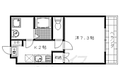 京都市右京区嵯峨野清水町 4階建 築16年のイメージ