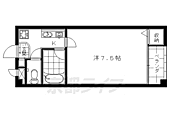 京都市東山区松原町 5階建 築22年のイメージ