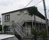 京都市右京区常盤西町 2階建 築36年のイメージ