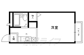 京都市右京区嵯峨天龍寺角倉町 2階建 築32年のイメージ