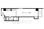 京都市中京区壺屋町 8階建 築19年のイメージ