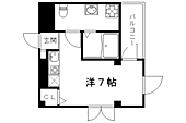 京都市右京区太秦井戸ケ尻町 3階建 築8年のイメージ