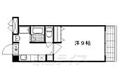 京都市右京区嵯峨野清水町 3階建 築20年のイメージ