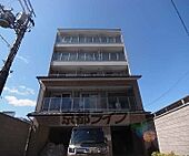 京都市東山区北木之元町 5階建 築15年のイメージ
