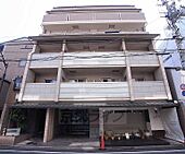京都市中京区塩屋町 7階建 築17年のイメージ