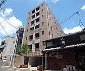 京都市中京区釜座町 7階建 築22年のイメージ