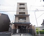 京都市左京区北門前町 5階建 築12年のイメージ