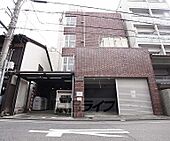 京都市中京区正行寺町 5階建 築46年のイメージ