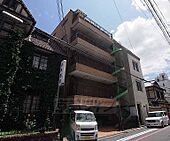 京都市中京区坂井町 5階建 築45年のイメージ
