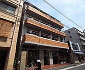 京都市中京区三条町 5階建 築42年のイメージ