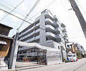 京都市中京区亀屋町 5階建 築35年のイメージ