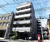 京都市中京区壺屋町 8階建 築34年のイメージ