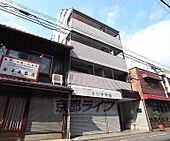 京都市東山区亀井町 6階建 築38年のイメージ