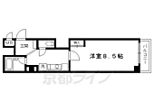 京都市中京区瀬戸屋町 5階建 築25年のイメージ