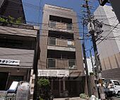 京都市中京区瀬戸屋町 5階建 築25年のイメージ