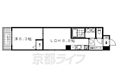 京都市中京区西堂町 5階建 築15年のイメージ