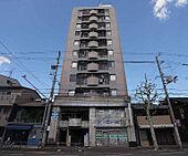 京都市中京区壬生仙念町 11階建 築36年のイメージ