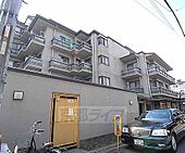 京都市東山区古川町 5階建 築32年のイメージ