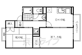 京都市右京区嵯峨大覚寺門前堂ノ前町 2階建 築29年のイメージ