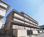 京都市左京区粟田口鳥居町 5階建 築18年のイメージ